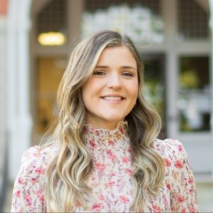 Meet your Posher, Samantha